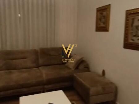 APARTAMENT 3+1 ME QERA TE RRUGA KARL GEGA