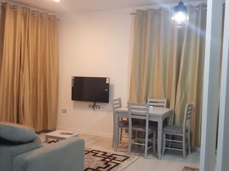 1+1, furnished, at Kika 2, Commune of Paris.