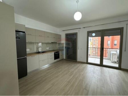 1+1 APARTMENT FOR RENT IN DELIJORGJ
