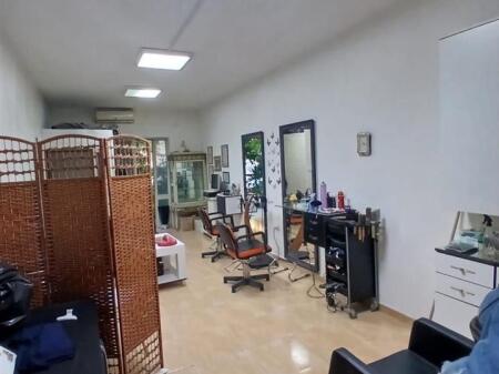 SHOP FOR RENT 40 M2 MYSLYM SHYRI