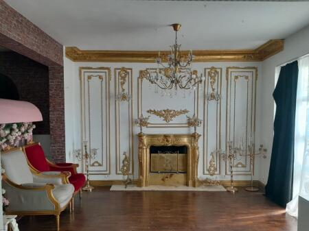 3-Story Villa for Rent for Business Environment near the United School!!!