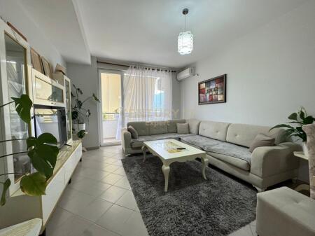 FOR SALE 3+1 APARTMENT FULLY FURNISHED IN BATHORE!