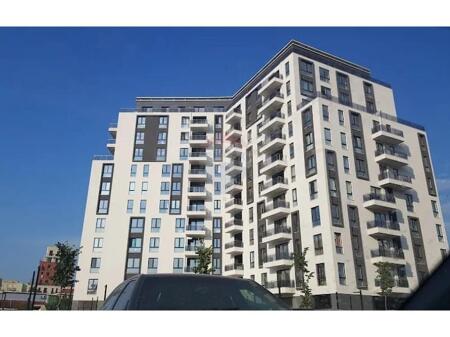Apartament 2 + 1 tek Kompleksi Turdiu
