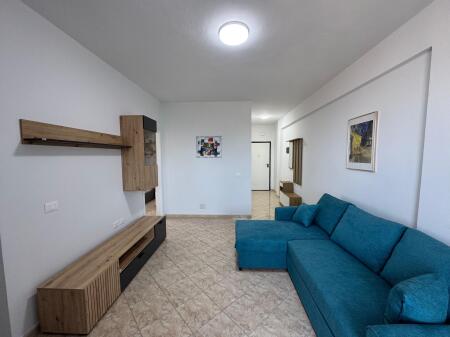 1+1 apartment for rent at Kika 1