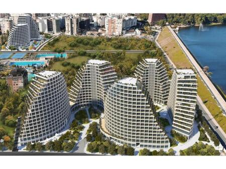 HAPËR PER QIRA TEK LAKE VIEW!