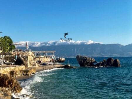 FOR SALE APARTMENT 2+1 VLORE