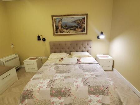 APARTMENT FOR RENT 2+1 SELVIA