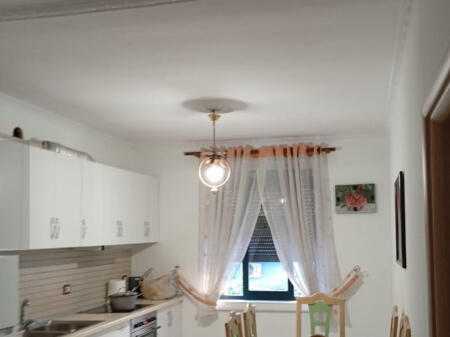 Apartament 2+1 me qera ne Myslym Shyr