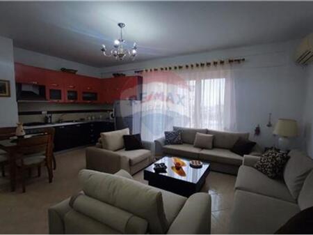 Apartament 1+1 + studio me qera ne Don Bosko