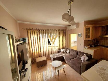 SHITET APARTAMENT 2+1+BLK TE RRUGA E DURRESIT