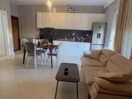 1+1 APARTMENT FOR RENT AT ELEONORA