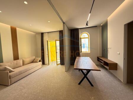 For sale apartment 2+1+2+parking space Santorini Complex