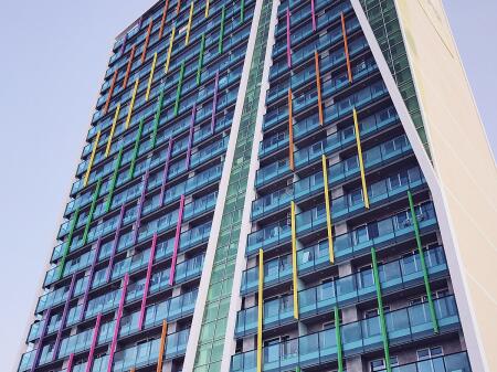 For sale apartment 3+1 Ambasador 3