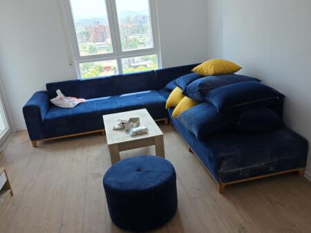 Shitet Apartament 1+1 – 5 Maji