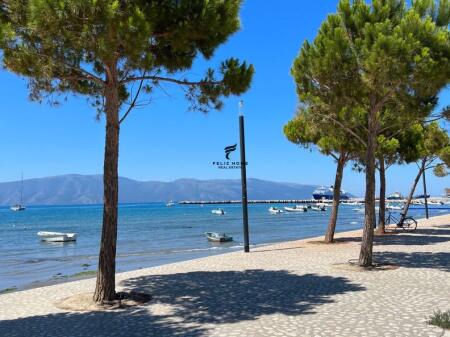 FOR SALE APARTMENT 2+1 VLORE