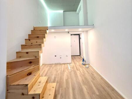 In Affitto: Duplex (Appartamento o Ufficio) ||📍Complesso Golden Park - 60m² - 100% Nuovo✨
