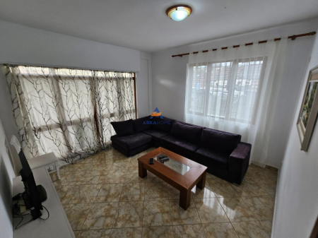 APARTMENT FOR RENT 1+1 AT THE "MARIN BARLETI" UNIVERSITY, SELITE.
