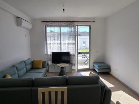 APARTMENT 1+1 FOR RENT