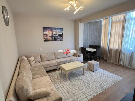 2+1+2 Apartment for Sale on Dibra Street (ID 41211996)