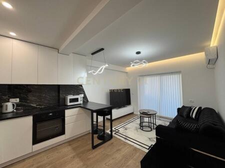 XHAMLLIKU, APARTMENT 1+1 FOR RENT