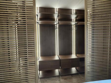 Delijorgji Complex, 1+1 apartment for rent