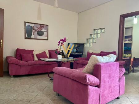 APARTAMENT 1+1+BLK ME QERA TE PALLATI ME SHIGJETA