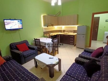 APARTMENT FOR RENT 1+1 ASTIR