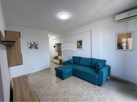 Apartament 1+1 me qira, Kika 1