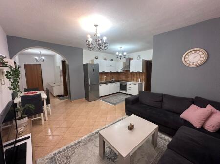 FOR SALE APARTMENT 2+1 PARIS COMMUNE
