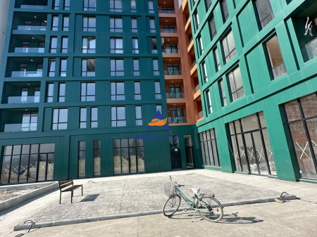 FOR SALE APARTMENT 3+1+2+PARKING SPACE BULEVARDI I RI