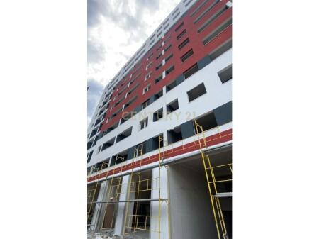 FOR SALE PARKING SPACE AT MIRABELLA RESIDENCE AT OXHAK!!