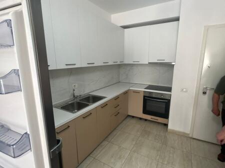 FOR RENT APARTMENT 2+1 KIKA 2 IFRAN TOMINI