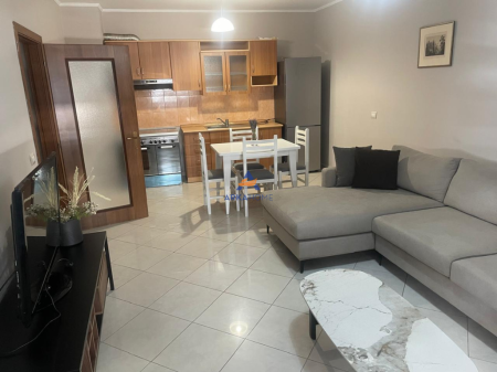 APARTMENT FOR RENT 1+1+BALCONY NEAR LION PARK, ELBASAN STREET.