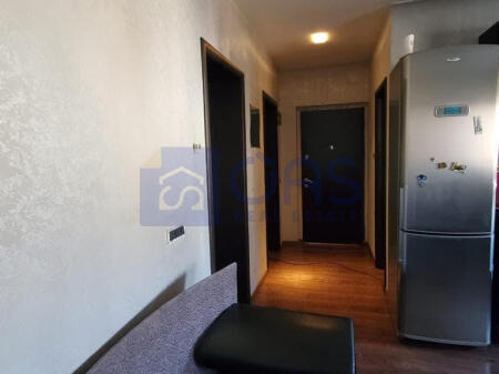 Appartamento 2+1 in affitto in via Hoxha Tahsim, Tirana