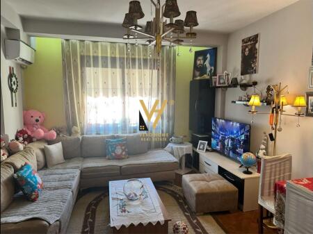 SHITET APARTAMENT 1+1 NE ASTIR