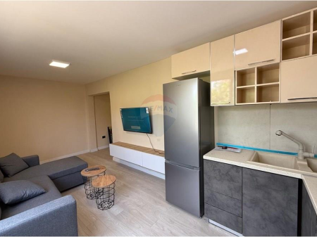 2+1 apartment for rent in Selite!