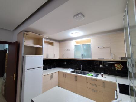 Apartament 2+1 për qira, Besim Alla