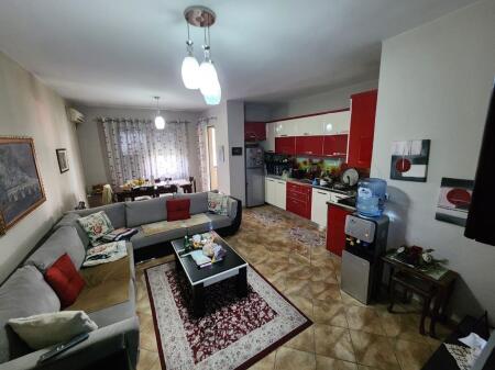 SHITET APARTAMENT 2+1 KODRA E DIELLIT