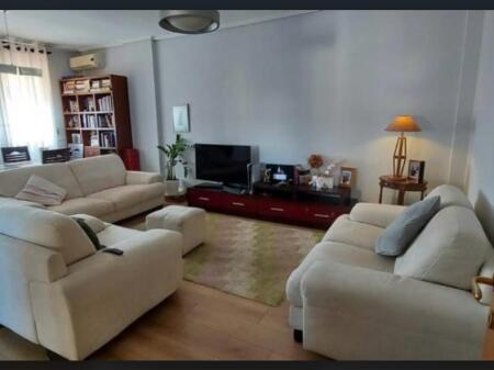 For Rent, Apartment 2+1, Paris Commune
