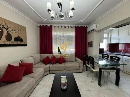 APARTAMENT 2+1+BLK ME QERA NE QENDER