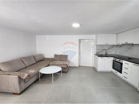 Apartament 1+1 për qira tek Qytet Studenti