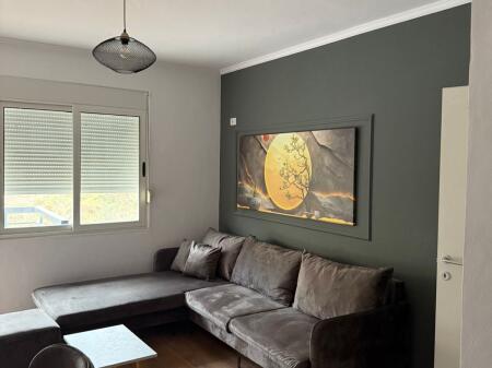 🏖️ Apartment for sale – Shkëmbi i Kavajës