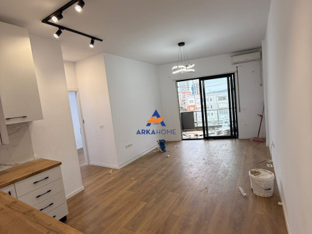 FOR SALE APARTMENT •2+1+BALCONY AT ATSH