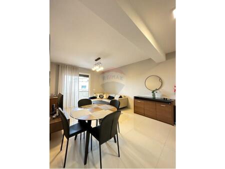 Apartment - For Rent - Çam Market, Tirana