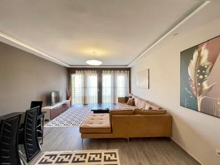 Jepet me QIRA apartament DUPLEX 2+1, Rezidenca "Kodra e Diellit" afër "Shkolla British"