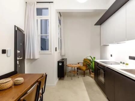 Apartament Me Qera 2+1 Tek Rruga Elbasanit (ID B220372) Tirane.
