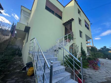 For sale, 2-story Villa "Ali Dem", Tirana.