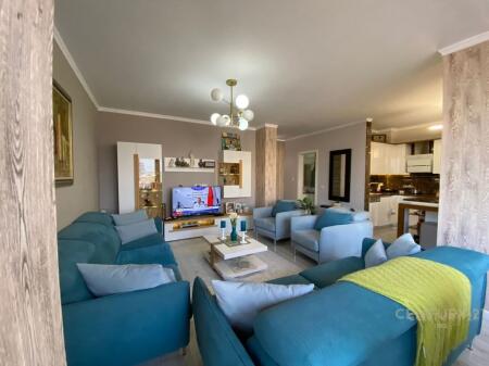 Elbasan Street Apartment 3+1+2+Parking Space! IRG117213