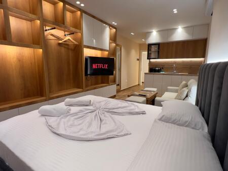 Hotel For Sale Near Dinamo Stadium