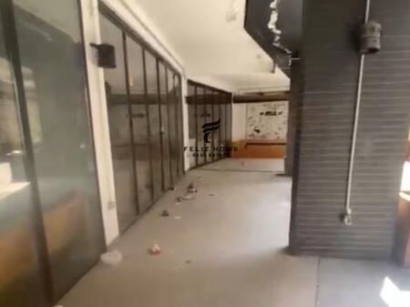 FOR SALE SHOP 1000M2 ASTIR